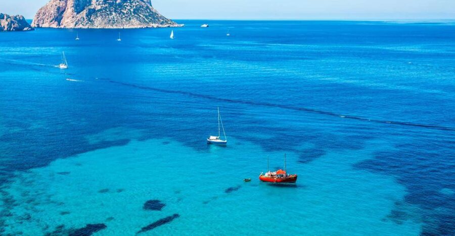 Jet Ski Tour to Es Vedra from San Antonio (1.5-Hour) - FAQs