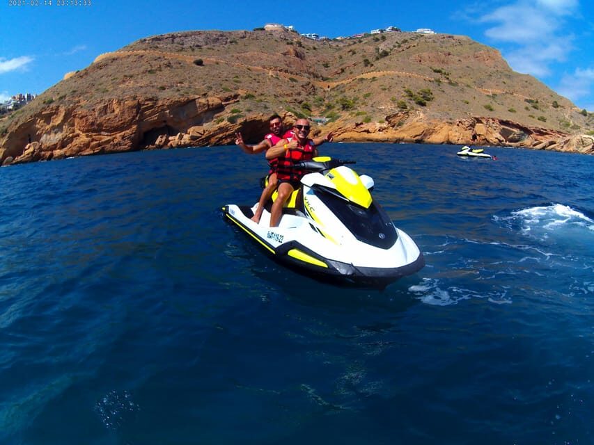 JETSKI 30MIN (INGLES) - Why This Tour Might Be Perfect for You