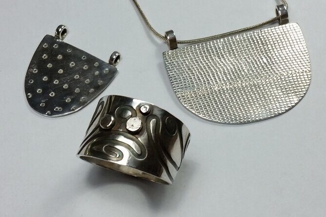 Jewellery Workshop in Albufeira - Why This Workshop Stands Out