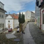 Jewish Coimbra Tour - Exploring Coimbra’s Jewish Past: What to Expect