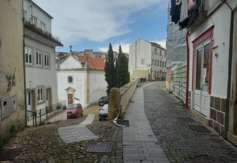 Jewish Coimbra Tour - Exploring Coimbra’s Jewish Past: What to Expect