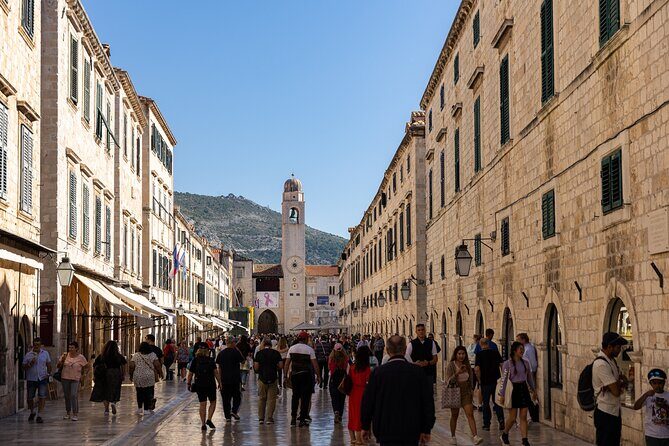Jewish Heritage and Other Major Sights Walking Tour - Authentic Voices: What Travelers Say