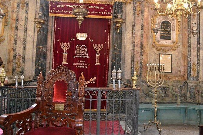 Jewish Heritage Of Provence - 7H - Frequently Asked Questions