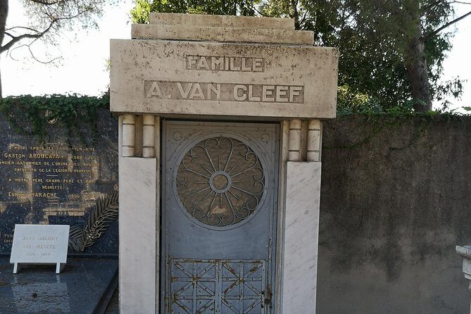 Jewish Heritage Tour of Nice - FAQs