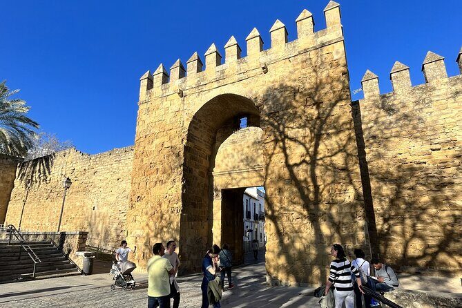 Jewish History of Cordoba Private Tour - Final Thoughts