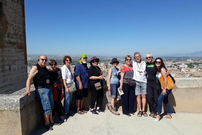 Jewish Tour in Granada - An In-Depth Look at the Jewish Tour in Granada