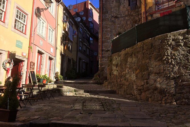 Jewish Walking Tour of Porto - Practical Details and Tips