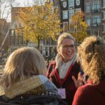 Jordaan District Walking Tour in German - Westerkerk: A Landmark with a Story