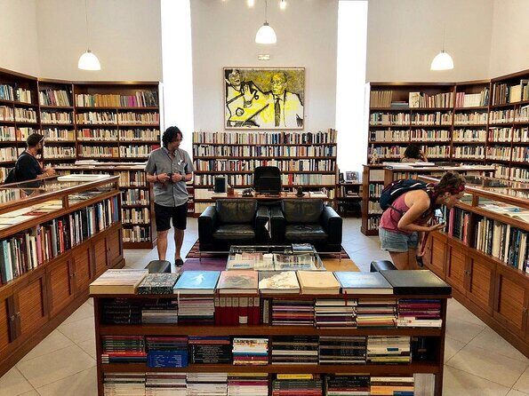Jose Saramago House and Library Museum Tickets - The Sum Up