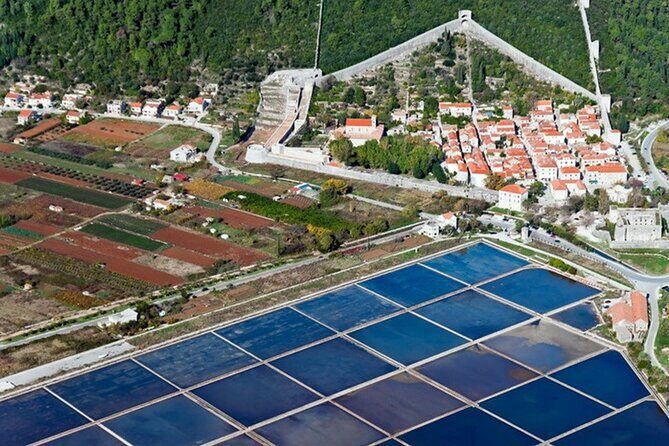 Journey Through History of Dubrovnik Private Old Town Tour - The Itinerary in Detail