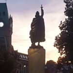 Journey Through Winchester's Past - A Deep Dive into Winchester’s Historic Tour