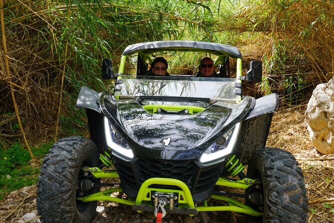 Jungle Buggy Tour in Benidorm - Who Should Consider This Tour?