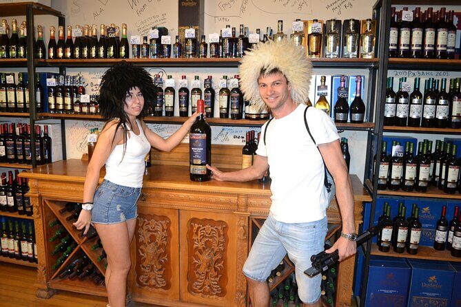 Kakheti: Bodbe, Sighnaghi, Telavi Wine Tour from Tbilisi - FAQ