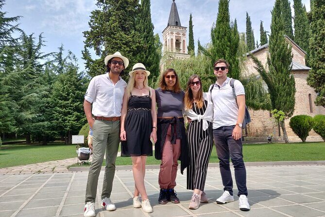 Kakheti Wine Region: Signagi and Bodbe Tour with 8 Wine Tastings - What We Loved About the Tour