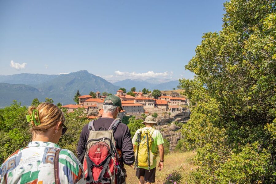 Kalabaka: Meteora Small-Group Hiking Tour w/ Monastery Visit - Final Thoughts: Who Will Love This Tour?