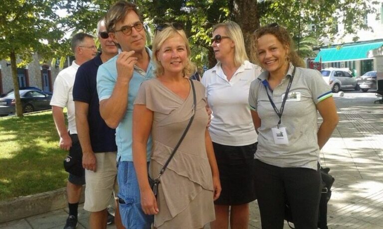 Kalamata 3-Hour Local Walking Tour. - Final Thoughts