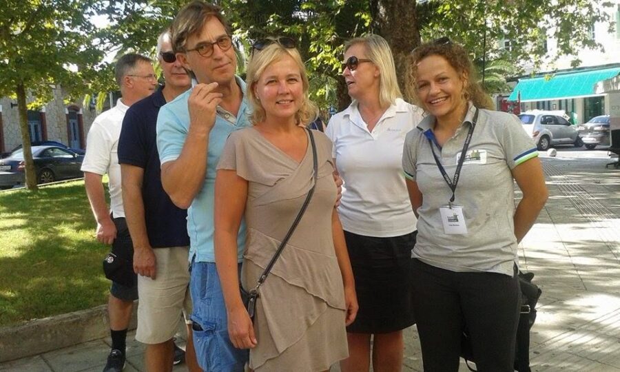 Kalamata 3-Hour Local Walking Tour. - Final Thoughts