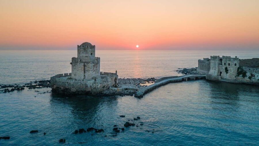 Kalamata: 5Hrs Tour Pylos-Methoni-Gialova - Who Will Love This Tour?