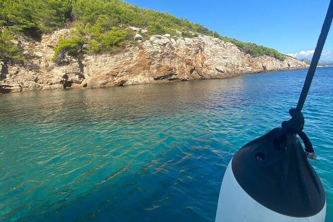 Kalamota Island Cave Discovery Tour - Included and Not Included: What You Really Get