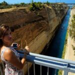 Kalavryta CogTrain Anci.Corinth Private Tour from Athens/Nafplio - An In-Depth Look at the Kalavryta CogTrain Private Tour