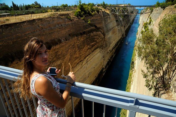 Kalavryta CogTrain Anci.Corinth Private Tour from Athens/Nafplio - An In-Depth Look at the Kalavryta CogTrain Private Tour