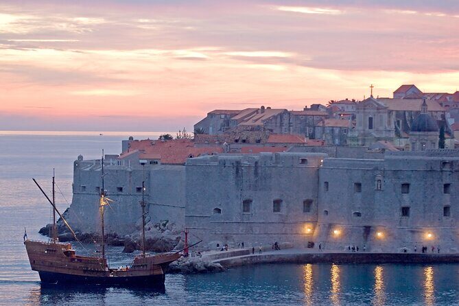 Karaka - The Best Dubrovnik Sunset Cruise (adults only) - Practical Tips