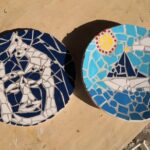 Karpathos Creative Workshop for Mosaic in the vineyard - Authentic Experiences and Genuine Feedback