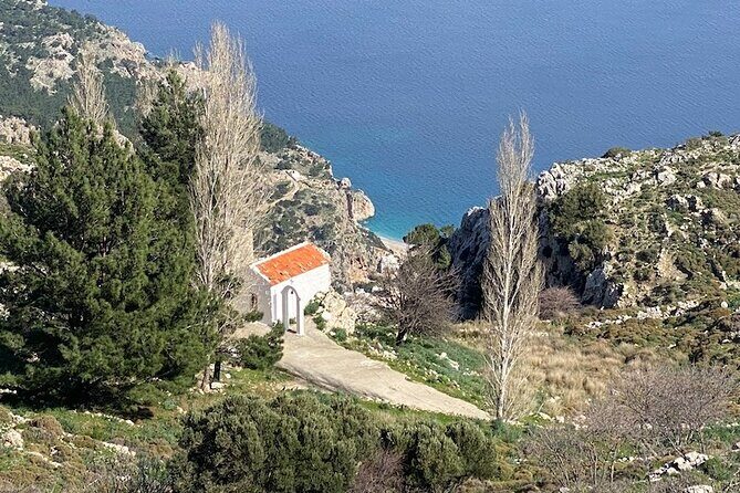 Karpathos Lastos mountain Hike with guide - FAQs