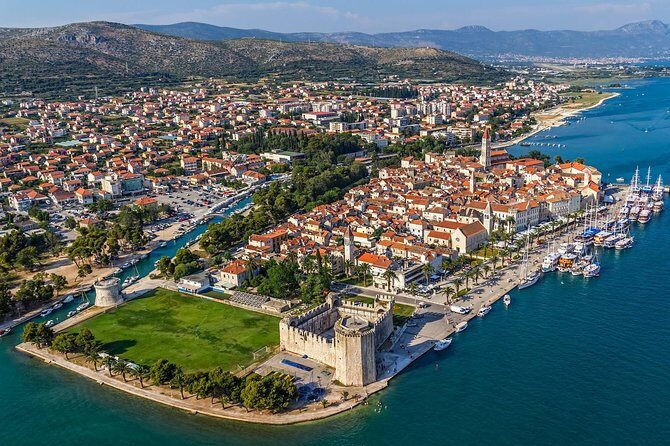 Katilac, Trogir, Blue Lagoon and olta full day Private Tour - Analyzing the Value