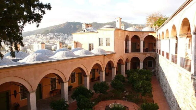 Kavala: City Grand Tour by Eco Friendly Tuk Tuk - Why Choose This Tour?