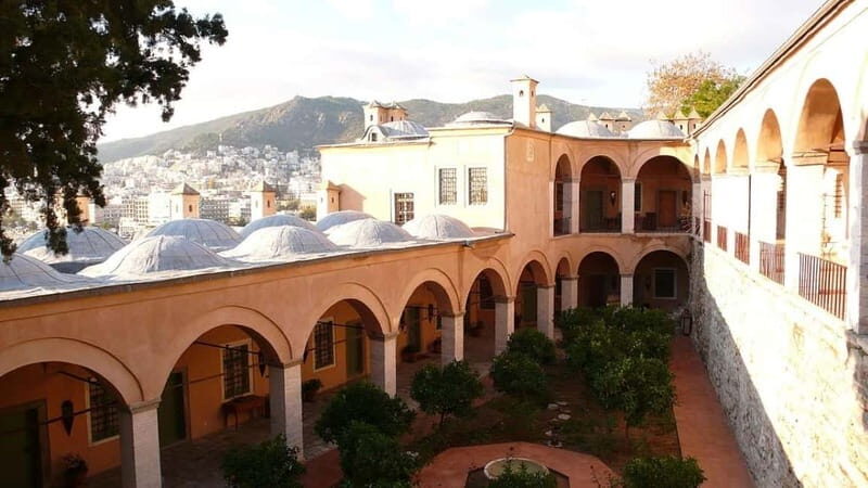 Kavala: City Grand Tour by Eco Friendly Tuk Tuk - Why Choose This Tour?