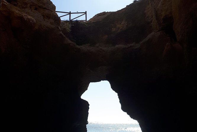 Kayak Algarve tour BENAGIL by Diamond tours - FAQs
