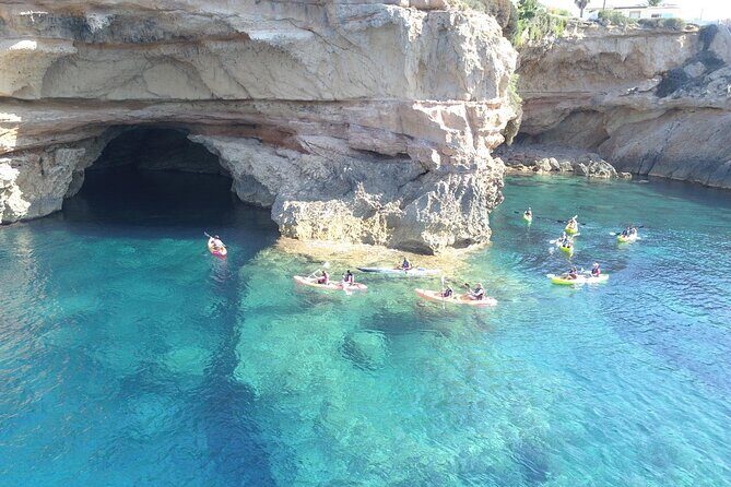 Kayak and Snorkel with Sunset in Ibiza - An Honest Look at Kayak and Snorkel in Ibiza