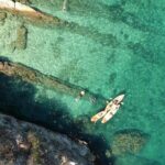 Kayak and Snorkeling Adventure in Lisbon - Who Should Consider This Tour?