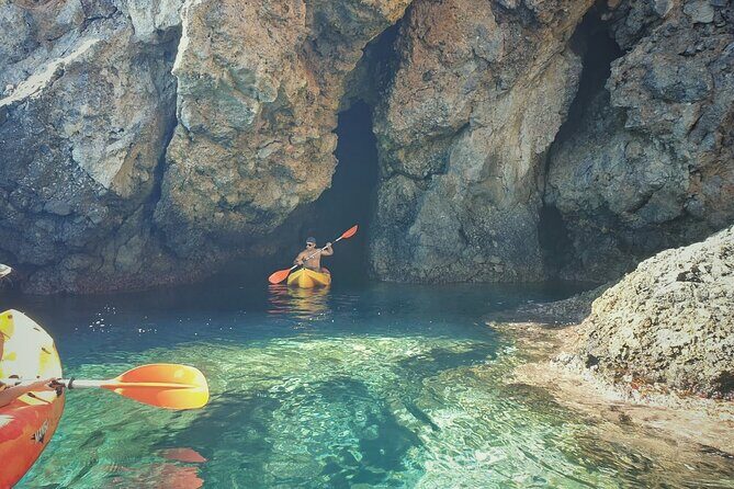 Kayak and Snorkeling Excursion in Maro Cerro Gordo Cliffs - FAQ – Practical Questions Answered