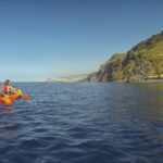 Kayak and Snorkeling Tour in Underwater Nature Reserve Garajau - Exploring Madeira’s Underwater World: A Closer Look at the Tour
