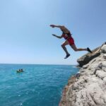 Kayak de Villajoyosa a Benidorm, El Aguilo - Practical Details and What to Know Before You Go