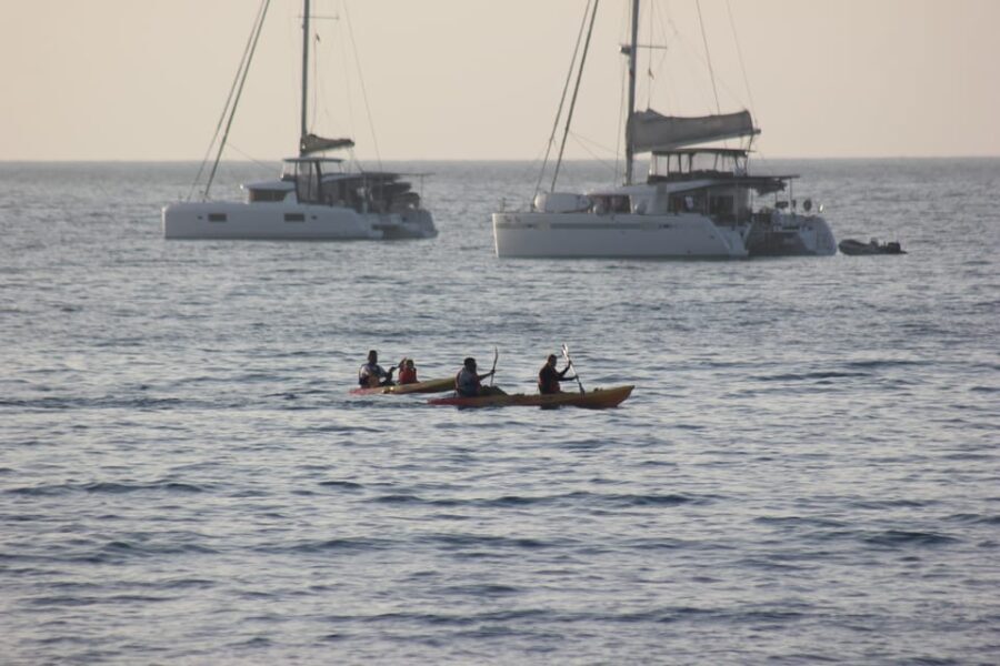 Kayak Experience in Playa Blanca - Who Is This Tour Best For?