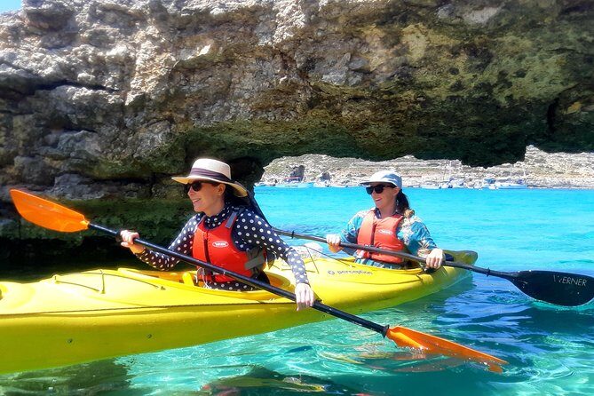 Kayak Gozo and Comino Guided Kayak Adventure - Final Thoughts