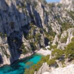 Kayak guided tour with a Local, Cassis Calanques National park - Starting Point and Logistics