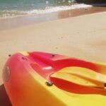 Kayak hire on Benagil Beach - The ideal traveler for this experience