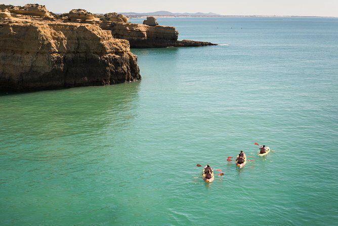 Kayak into the Hidden Caves and Secret Beaches - Final Thoughts