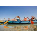 Kayak or Stand Up Paddle Rental With Backpack and Extras - Why This Experience Is Worth Considering