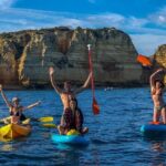 Kayak rental at Sunrise in Lagos - Who Will Love This Experience?