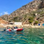 Kayak route from Moraira - Exploring the Moraira Kayak Route: What to Expect