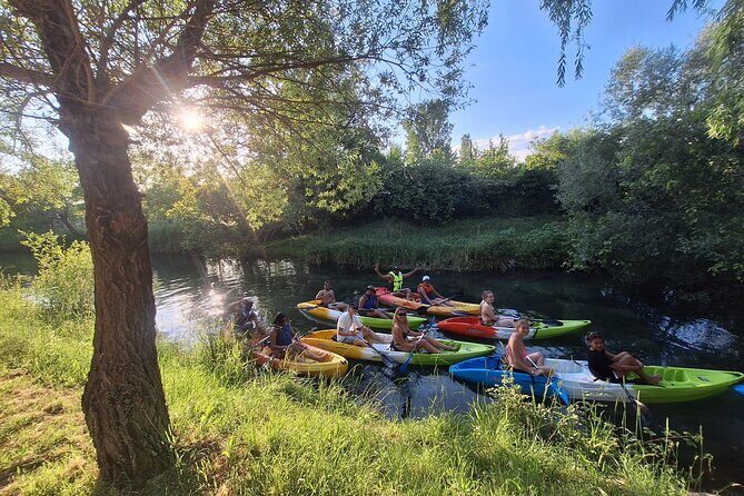 Kayak Sunset Tour In Split - Who is This Tour Best Suited For?