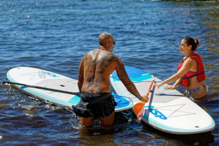 Kayak & SUP Benagil - Final Thoughts: Is This Tour for You?