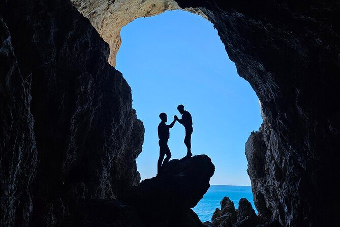 Kayak through Morro de Toix and Cueva dels Coloms - A Detailed Look at the Kayak & Caving Tour