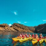 Kayak Tour at Calanques National Park (Ciotat) - What Makes This Tour Special