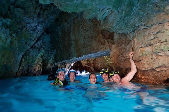 Kayak tour with cave experience - Why Choose This Tour?